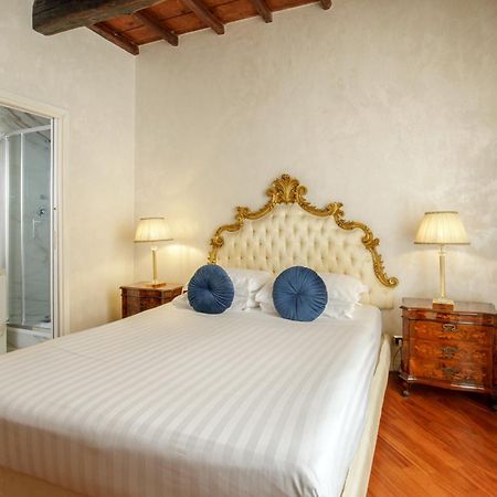 Condotti Corner Apartment Piazza Di Spagna Ρώμη Εξωτερικό φωτογραφία