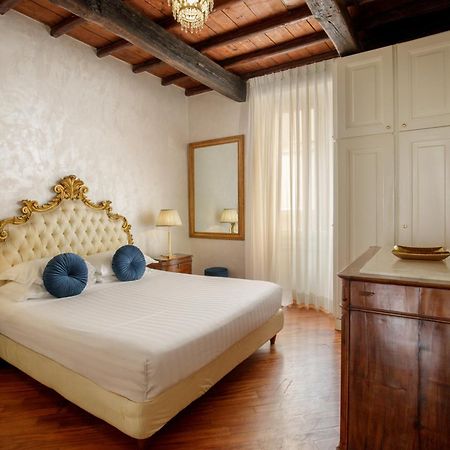 Condotti Corner Apartment Piazza Di Spagna Ρώμη Εξωτερικό φωτογραφία