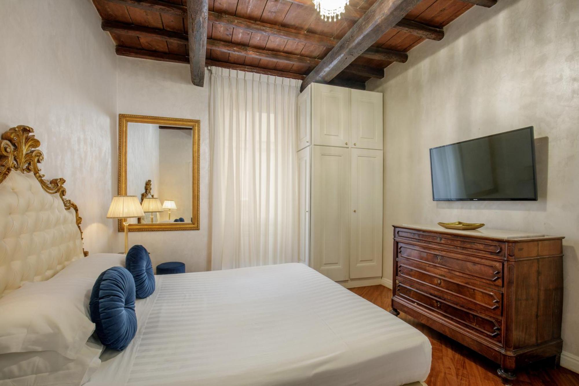 Condotti Corner Apartment Piazza Di Spagna Ρώμη Εξωτερικό φωτογραφία